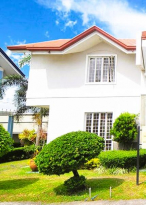 USO House